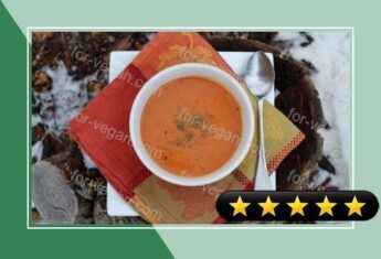 Nanas Homemade Tomato Soup recipe