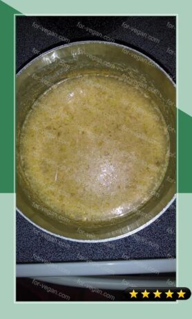 Easy Spicy Thai Coconut Soup recipe