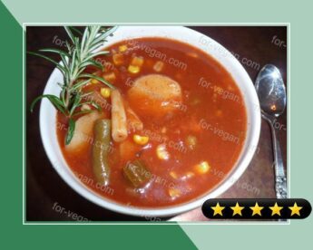 8 Can Soup recipe