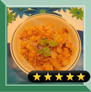 Indian Sabji Recipe recipe