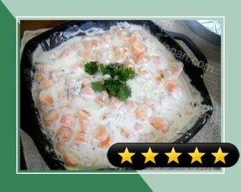 Rosemary Carrots recipe