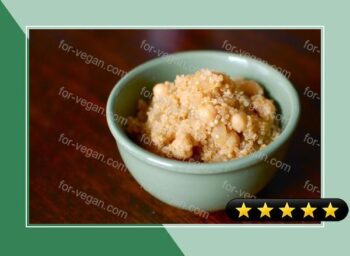 Chickpea-Quinoa Pilaf (Vegan) recipe