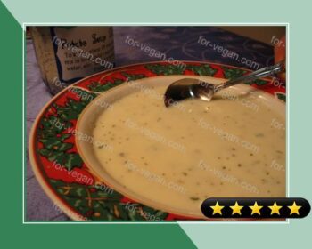 Potato Soup Mix recipe