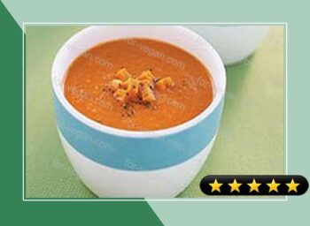 Chili-Style Tomato Soup recipe