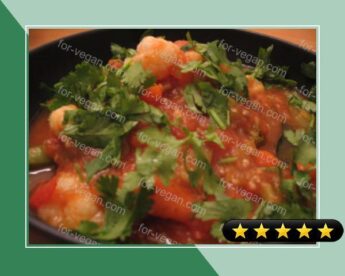 Tomato Kadhi recipe