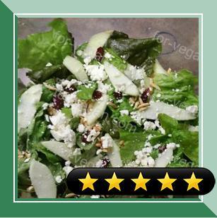 Cornucopia Salad recipe