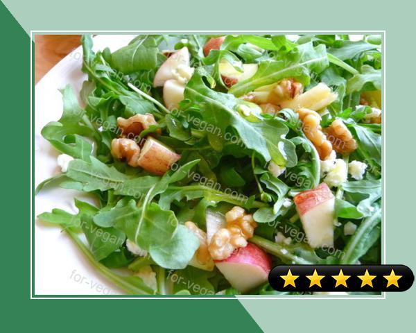 360 Rocket Salad (Arugula) recipe