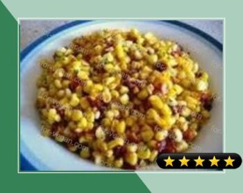 Squaw Corn recipe