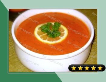Progresso Tomato Basil Soup (Copycat) recipe