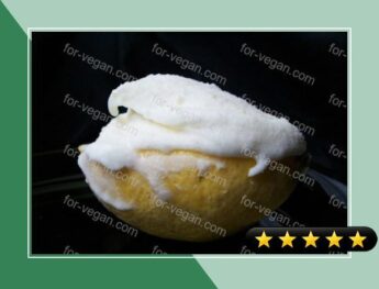 Lemon Snowballs recipe