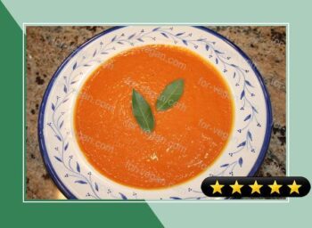 Tomato Soup Recipe recipe