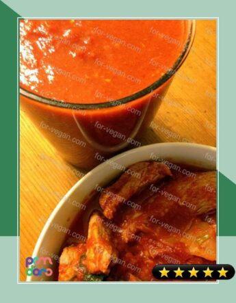 Ragu Napoletano/ Basic Tomato Sauce recipe