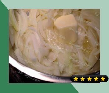 Caramelized Onion recipe