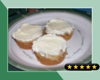 Allergen-Free Mini Cupcakes recipe