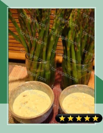 Remoulade Sauce for Vegetables/Fish recipe