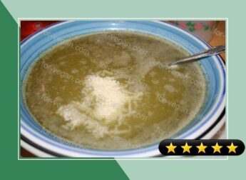 You Will Get Better Soup recipe