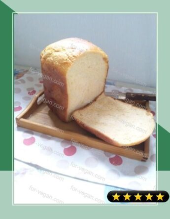 Low Carb Soy Flour Bread in a Bread Machine recipe