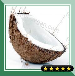 Coconut Snowballs recipe
