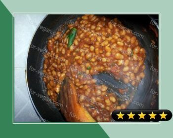Remixed Baked Beans recipe
