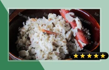 Jeera Rice recipe