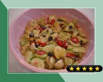 Terrazzo Salad recipe
