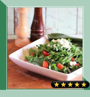 Mixed Baby Kale Salad recipe