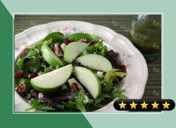 Sonterra Grill House Salad recipe