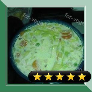 Cabbage Patch Soup recipe