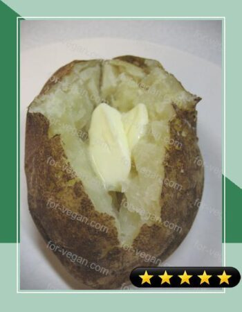 Baked Potatoes recipe