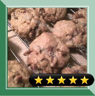 Tahini Cookies recipe