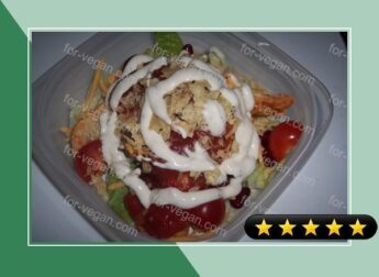 Southwestern Salad recipe