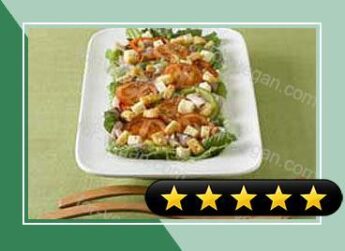 Super Sub Salad recipe