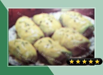 Lemon-Cabbage Rolls recipe