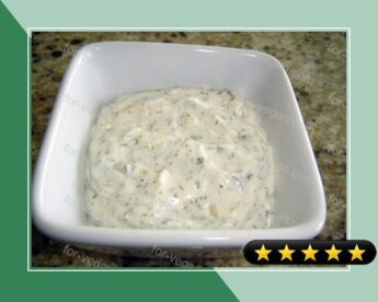 Outback Steakhouse Tiger Dill Sauce recipe