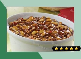 BULL'S-EYE Best Barbecue Beans recipe