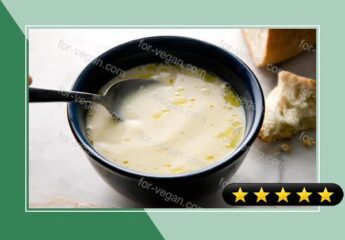 Cote d'Azur Cure-All Soup Recipe recipe
