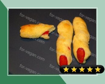 Bloody Witch Fingers recipe