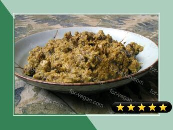 Tava(Pan) Mushrooms recipe