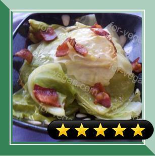 Irish Heritage Cabbage recipe
