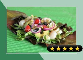 Exotic Salad recipe