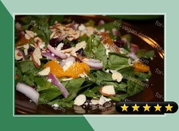 A Beautiful Salad recipe