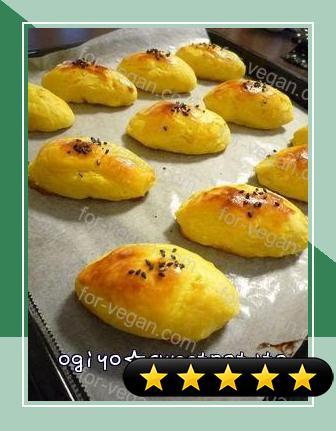 Easy Sweet Potato Bites in the Microwave recipe