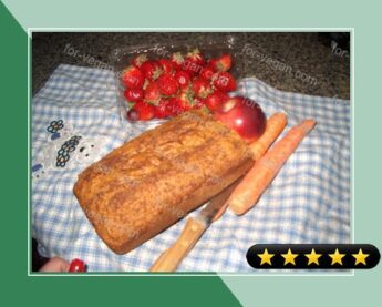 Every Which Way Quick Bread recipe