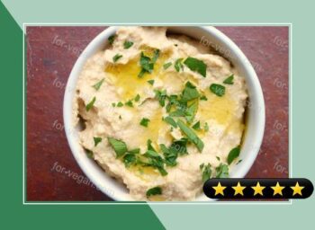 Make it Don't Buy it: Hummus recipe