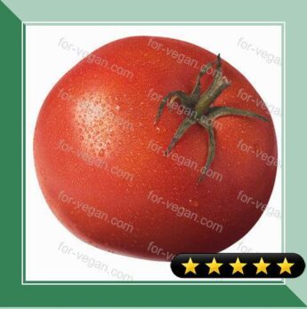 Tomato Vinaigrette recipe