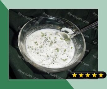 Chive and Garlic Dip Mix recipe