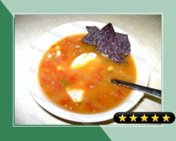 7 Can Soup recipe
