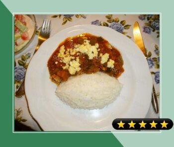 Cardamon Rice for Curry recipe