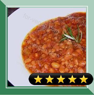 Western-Style Baked Beans recipe