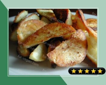 Failsafe Chips recipe